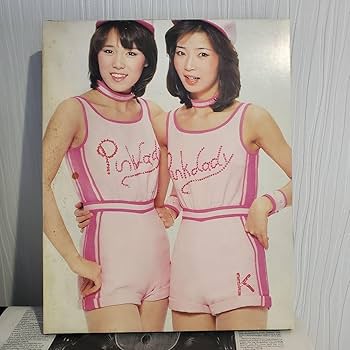 Amazon.co.jp: レトロ ピンクレディー 木製パネル サウスポー