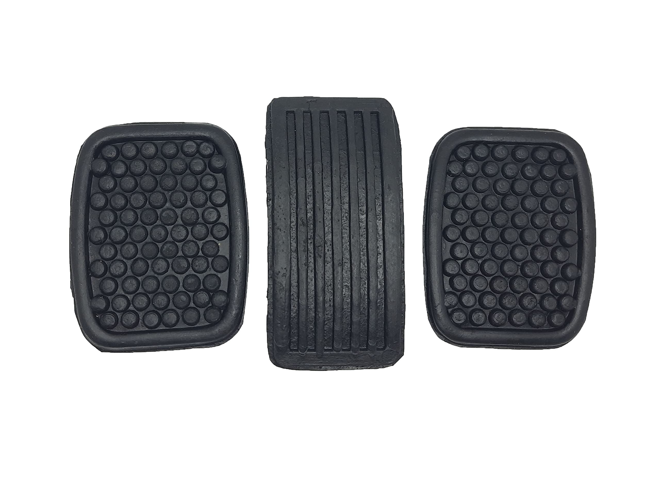 Gomas de los pedales Suzuki Samurai Sj410 SJ413 Ref. 49751-79001