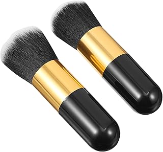 Aplicador corrector de brochas de maquillaje,...