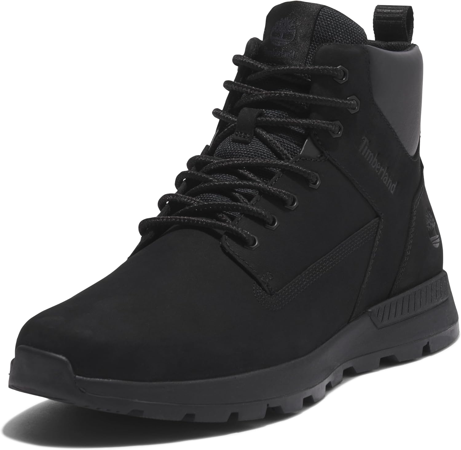 Timberland mens Killington Trekker Mid Lace Up Sneaker Boot