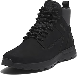 Men's Killington Trekker Mid Lace Up Sneaker Boot