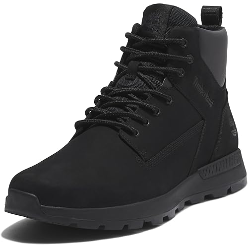 Timberland Men's Killington Trekker Mid Lace Up Sneaker Boot