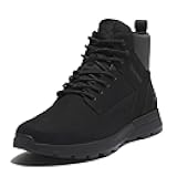 Men's Killington Trekker Mid Lace Up Sneaker Boot
