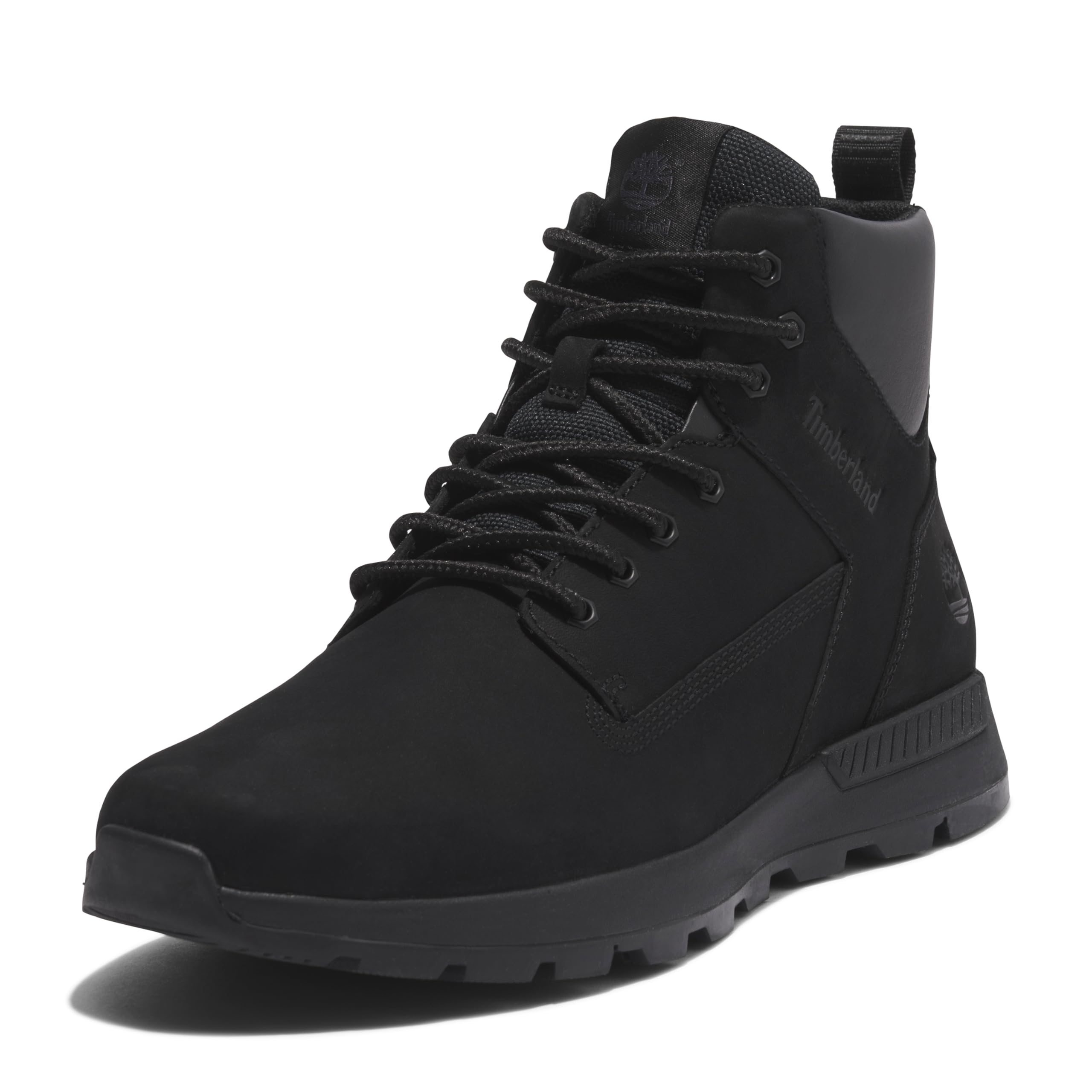 Timberland Mens Killington Trekker Mid Lace Up Sneaker Boot product thumbnail 2