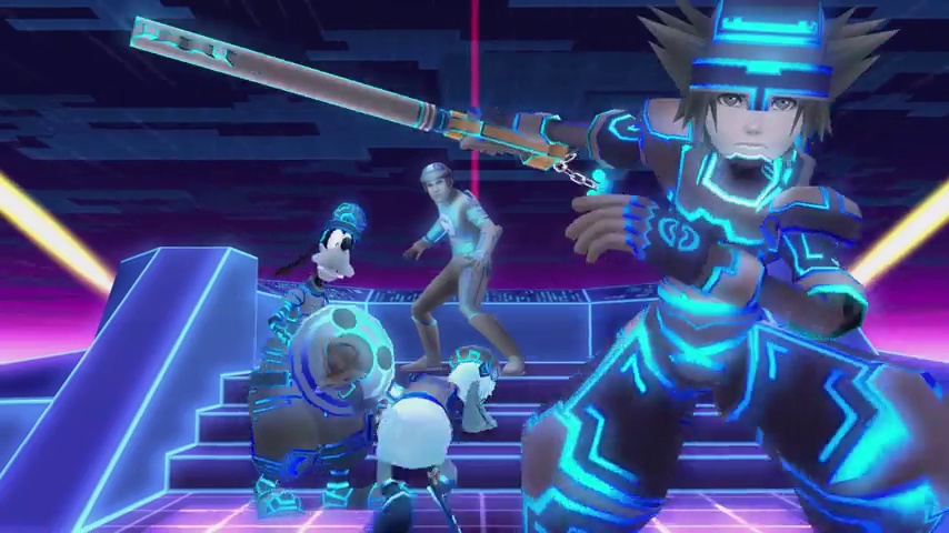 Kingdom Hearts 1.5 + 2.5 HD Remix - Edition Limitée - PS4