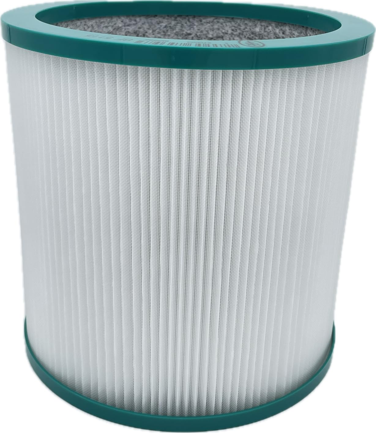 Filtro de repuesto HEPA, filtro de aire, alternativa adecuada para ventilador de torre Dyson Pure Cool Link (TP00, TP01, TP02, TP03, AM11) / Dyson Pure Cool Me (BP01) / 1 unidad