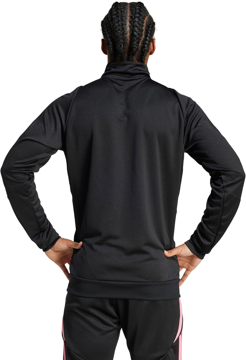 adidas mens Tiro 24 Training Jacket - Image 5