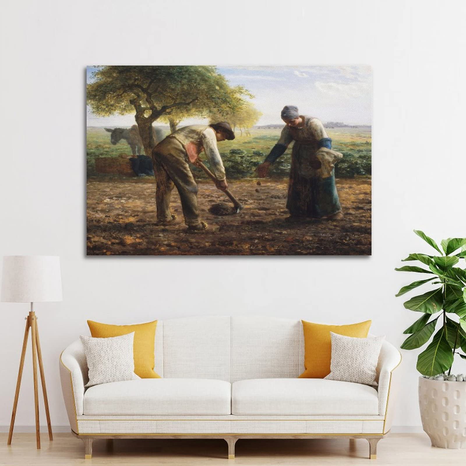 Amazon.co.jp: Jean Francois Milletジャン=フランソワ・ミレー画家 Amazon.co.jp: Jean Francois Milletジャン=フランソワ・ミレー画家