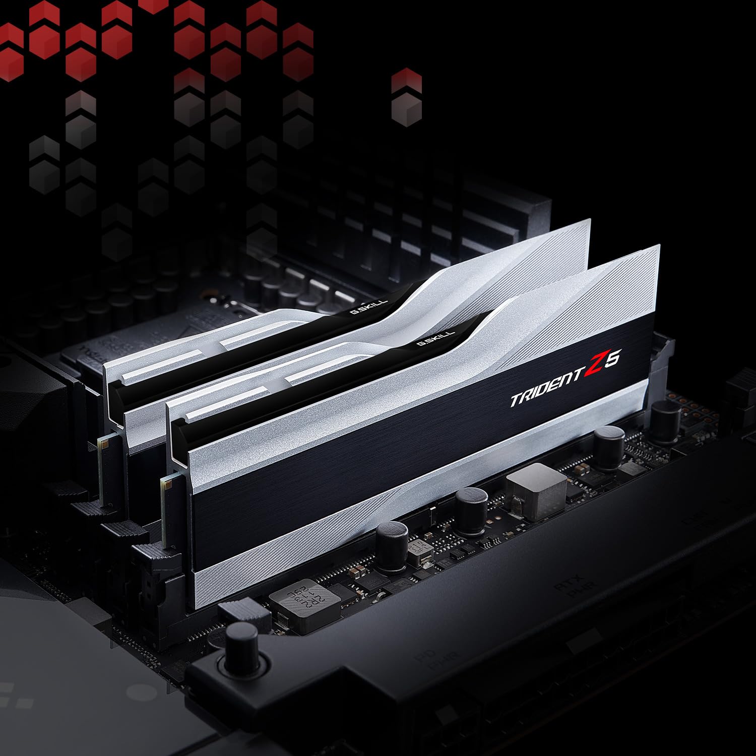 Amazon.co.jp: G.SKILL Trident Z5シリーズ DDR5 RAM (Intel XMP 3.0