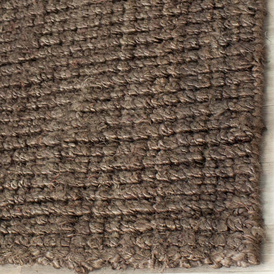 Tapete decorativo SAFAVIEH 4x6 fibras naturales miniatura 3