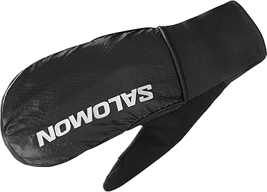 Amazon | SALOMON(サロモン) ミトン FAST WING WINTER GLOVE UNISEX