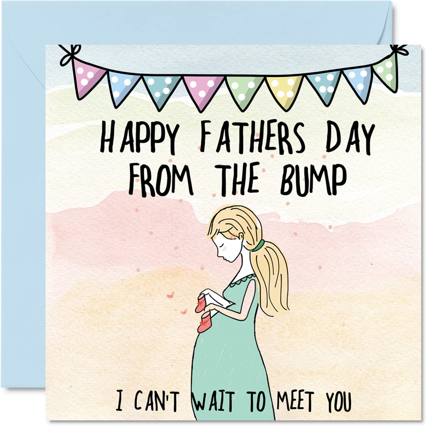 Biglietto Festa Del Papà Stuff4 Divertente Biglietto Auguri La Festa Del Papà Lui – Happy Fathers Day Dad Thank Shagging Mum – Offensive Rude Happy Dad Day Card Son Daughter 145mm Biglietto