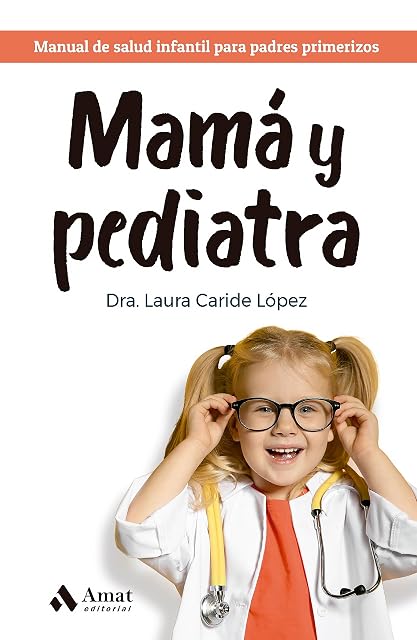 Portada de Mamá y pediatra
