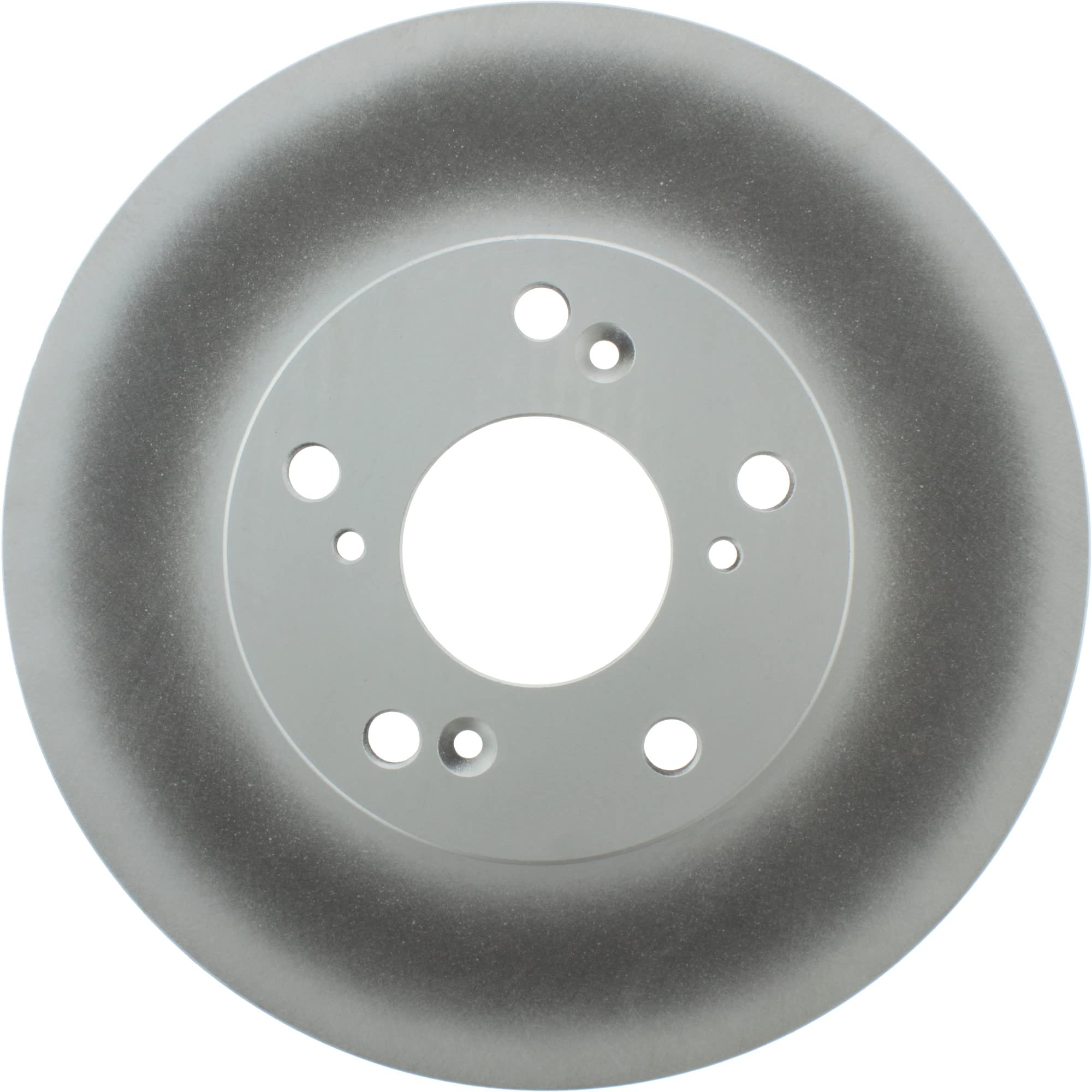 Amazon.com: Centric 320.40036F - GCX Plain 1-Piece Front Brake
