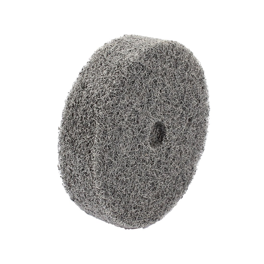 Aexit 3pcs 180 Grit Gray Nylon Fiber Cylindrical Grinding Wheel Grinder Tool (e585c66a8216d02dda3012ca84e7c8a4)