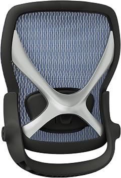 X100 Backrest, Replacement Oaxaca Blue