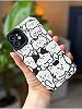 Soft Silicone Camera Protected Case with Coating Design Compatible with Go Accessory iPhone 11