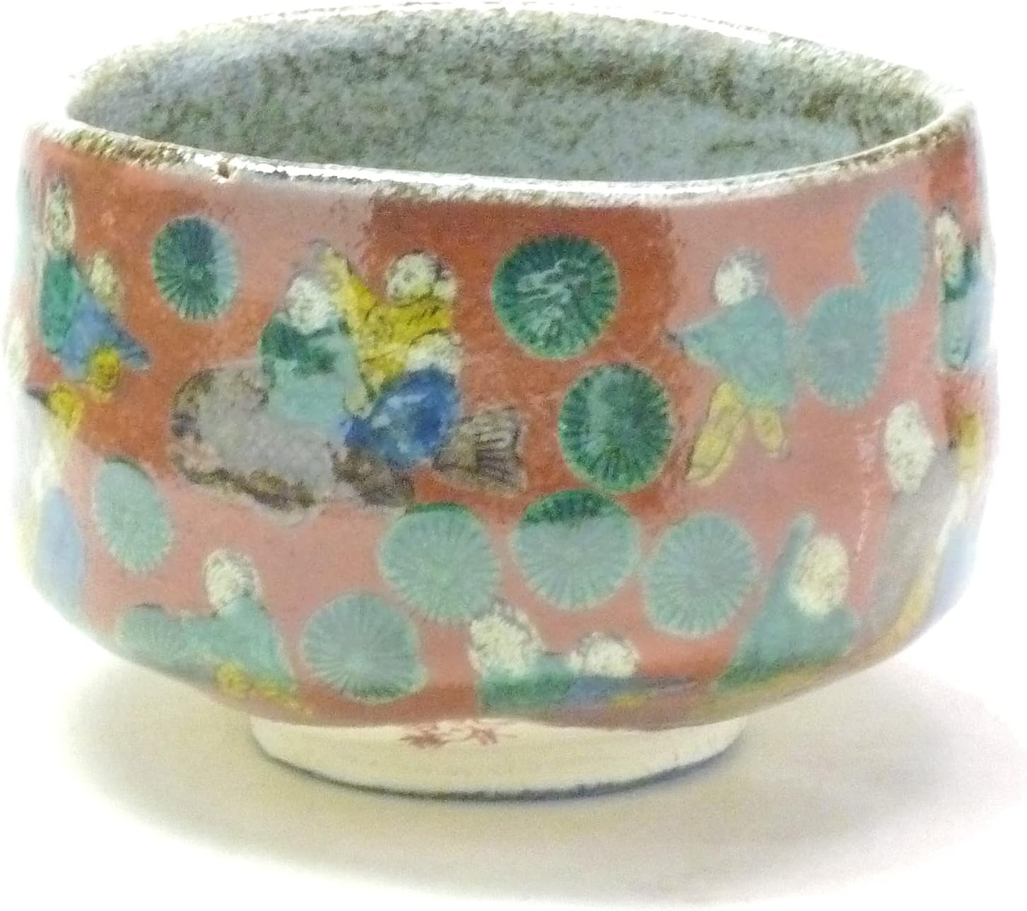 Made in japan ceremonial chawan Matcha Bowl