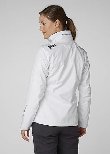Miniatura 4 de Helly-Hansen Women's Crew Midlayer Waterproof Windproof Breathable Sailing Jacket