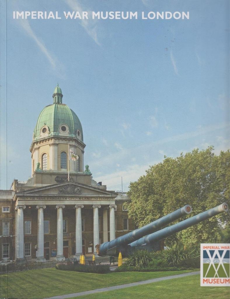 Imperial War Museum London Guide