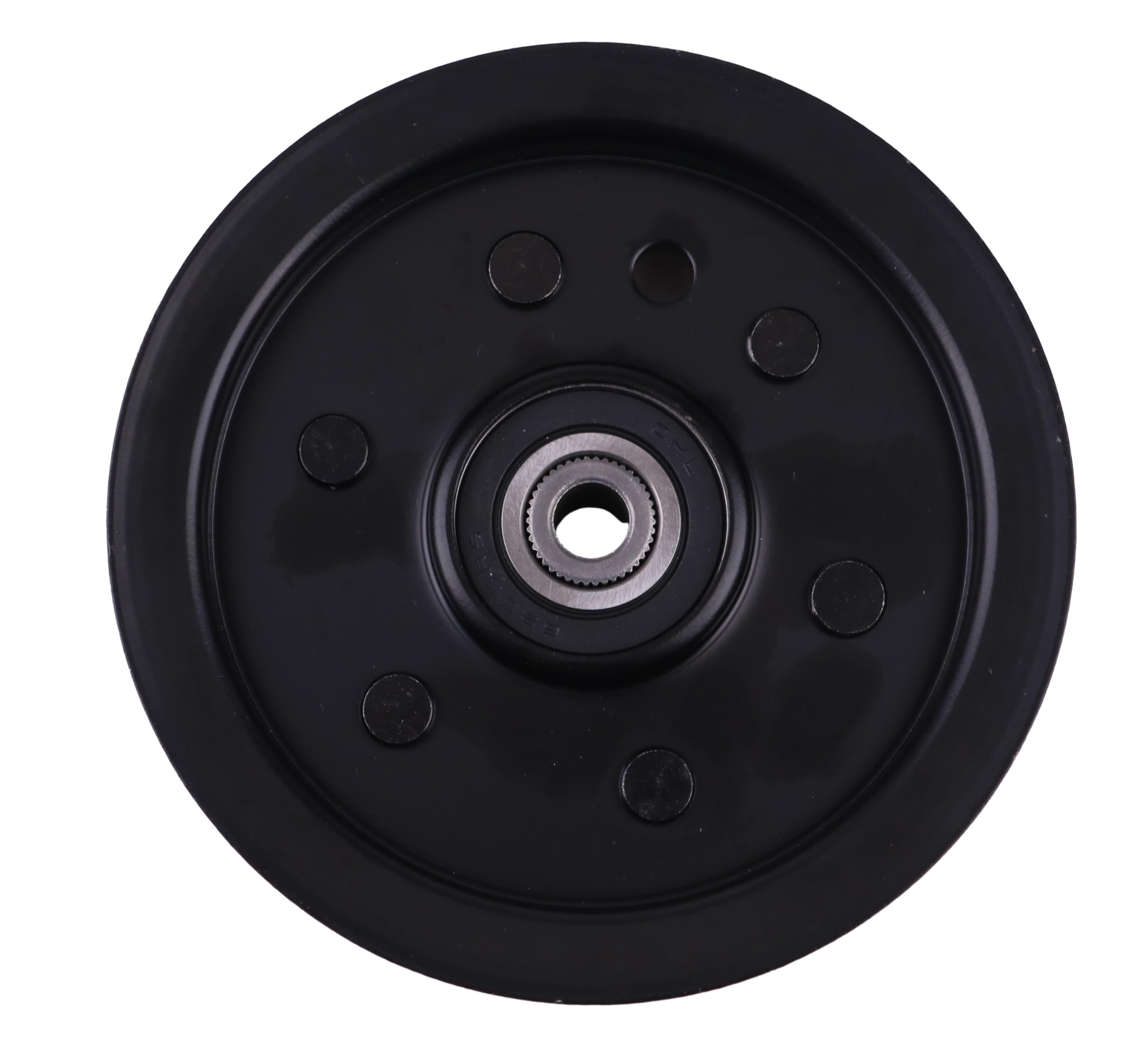 ｍａｙｕｒｉａ　0730 Amazon.com : YLQASOON Lawn Mower Deck Idler Pulley 07300006