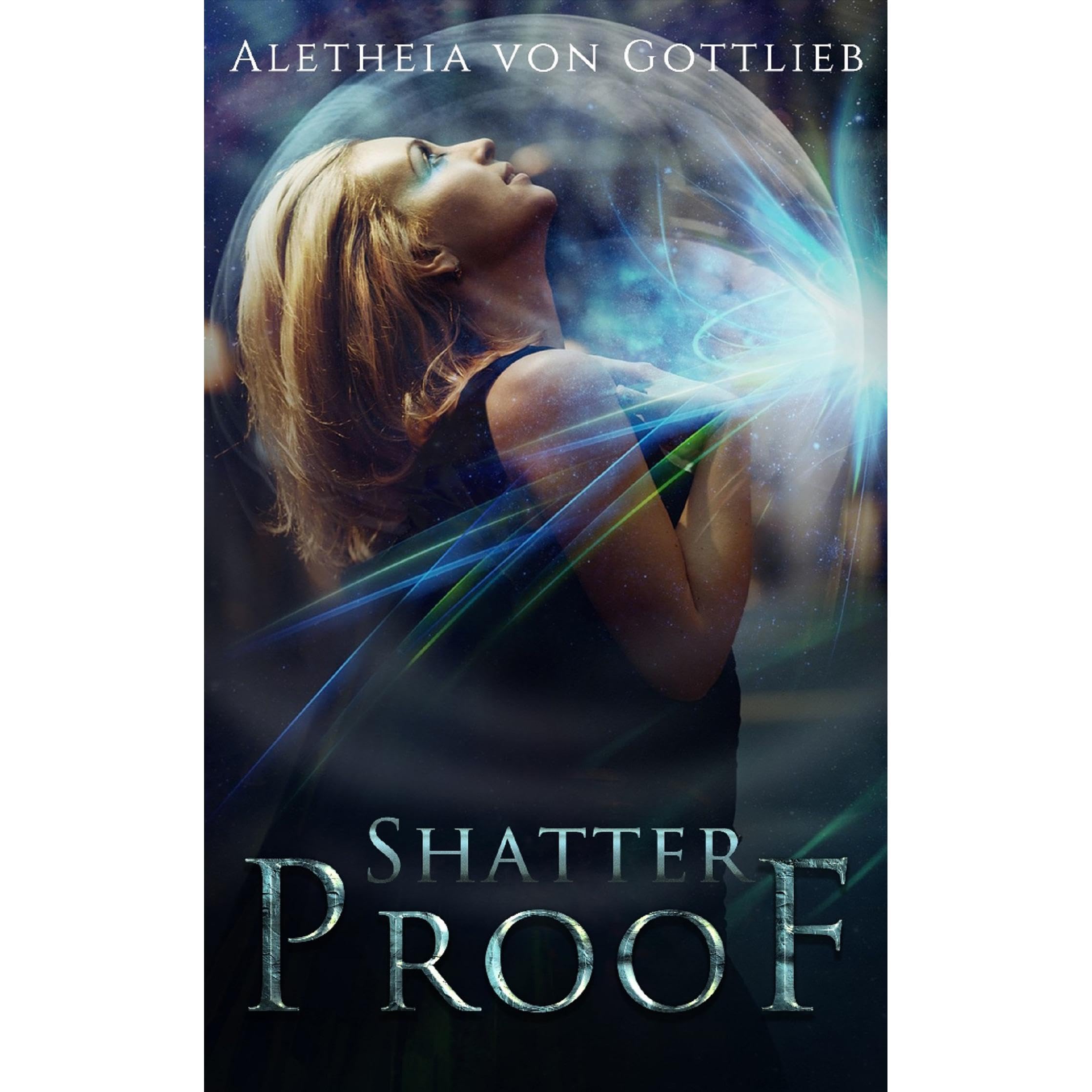 Shatterproof