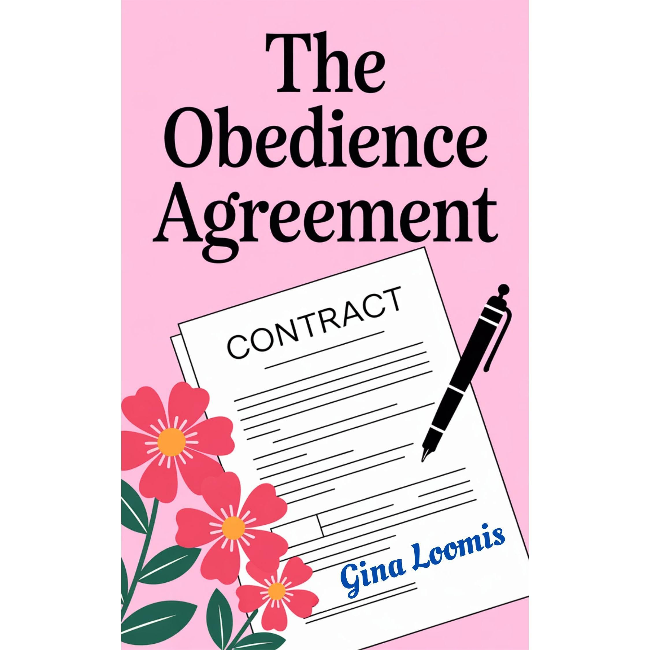 The Obedience Agreement