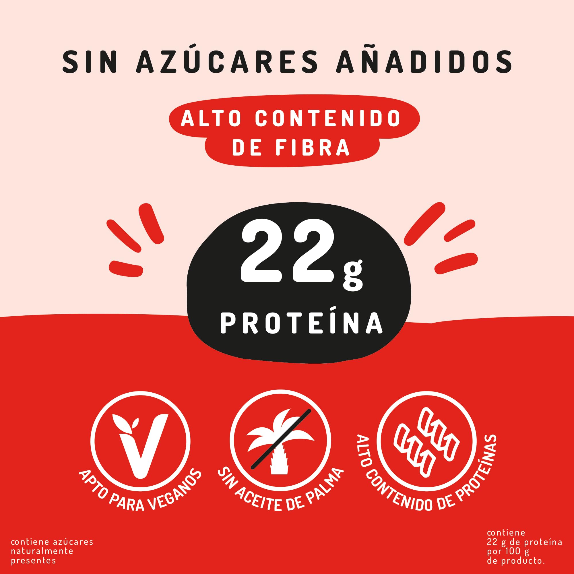 El Granero Integral - Muesli Protein Ecológico 375 g - Copos de Avena y Soja - Alto Contenido en Proteína y Fibra - Aporta una Dosis Extra de Energía - Cereales de Desayuno