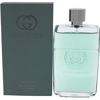 gucci guilty similar perfumes