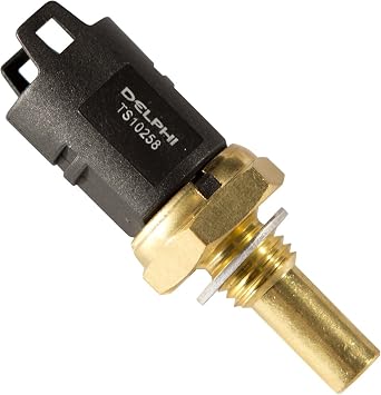 Delphi TS10258 Engine Coolant Temperature Sensor