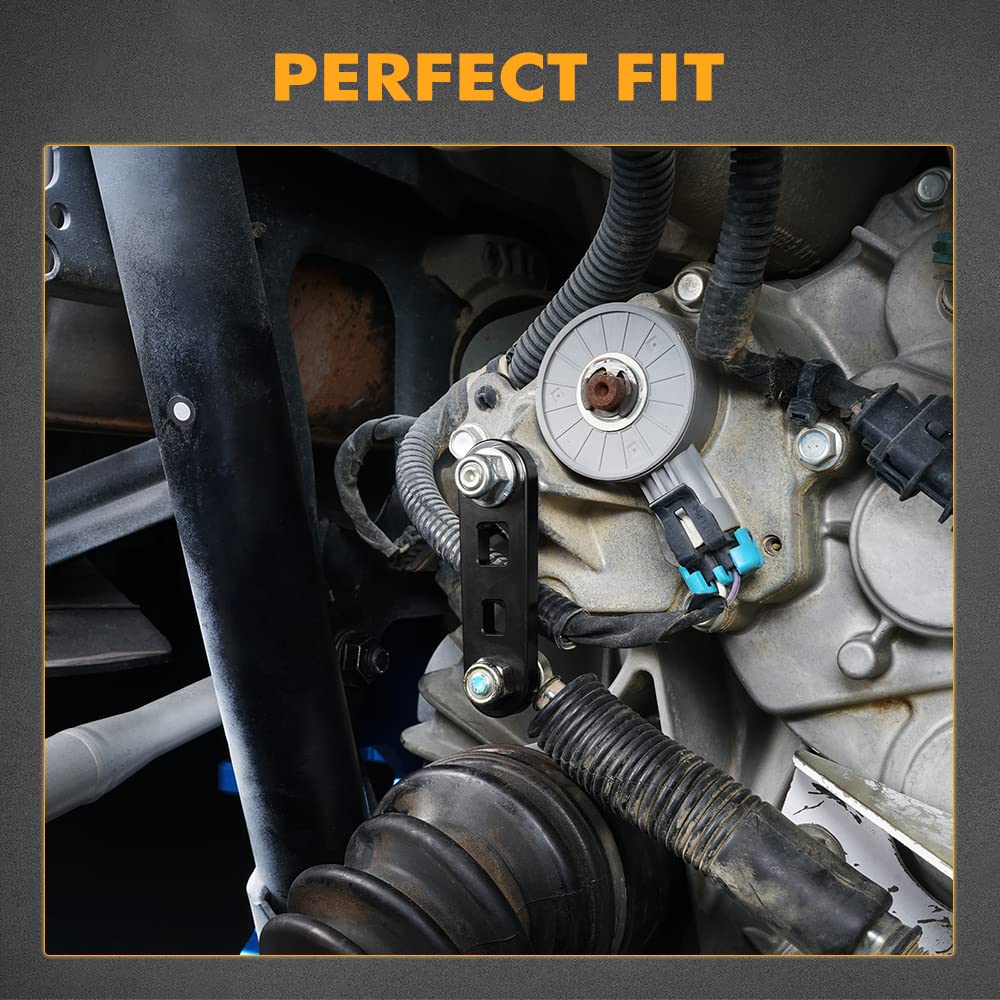 Bell♡　0328 Steering Bell Crank (3/4'), 1946-1948 Willys CJ2A – The JeepsterMan