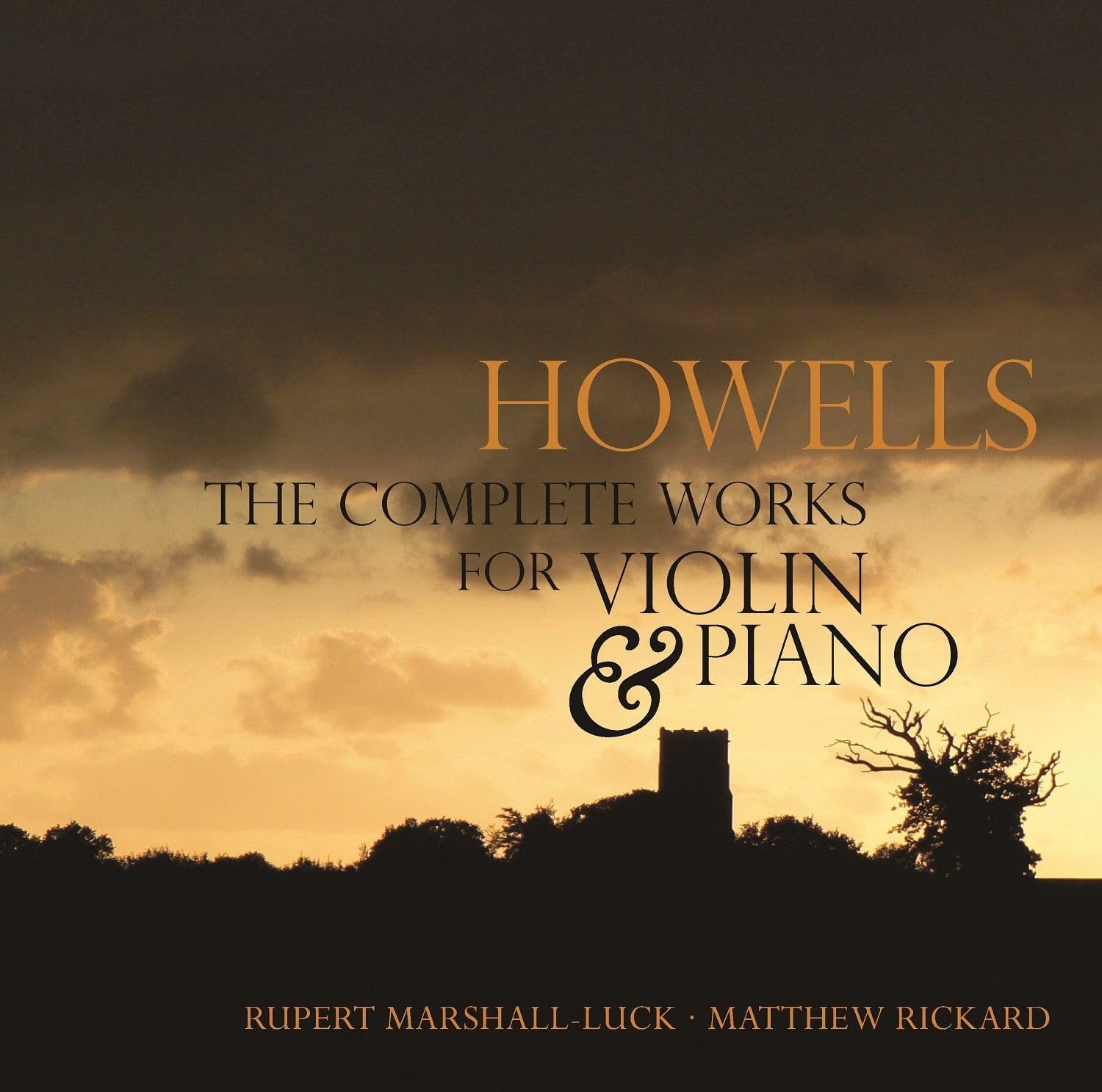 Complete Music for Violin & Piano