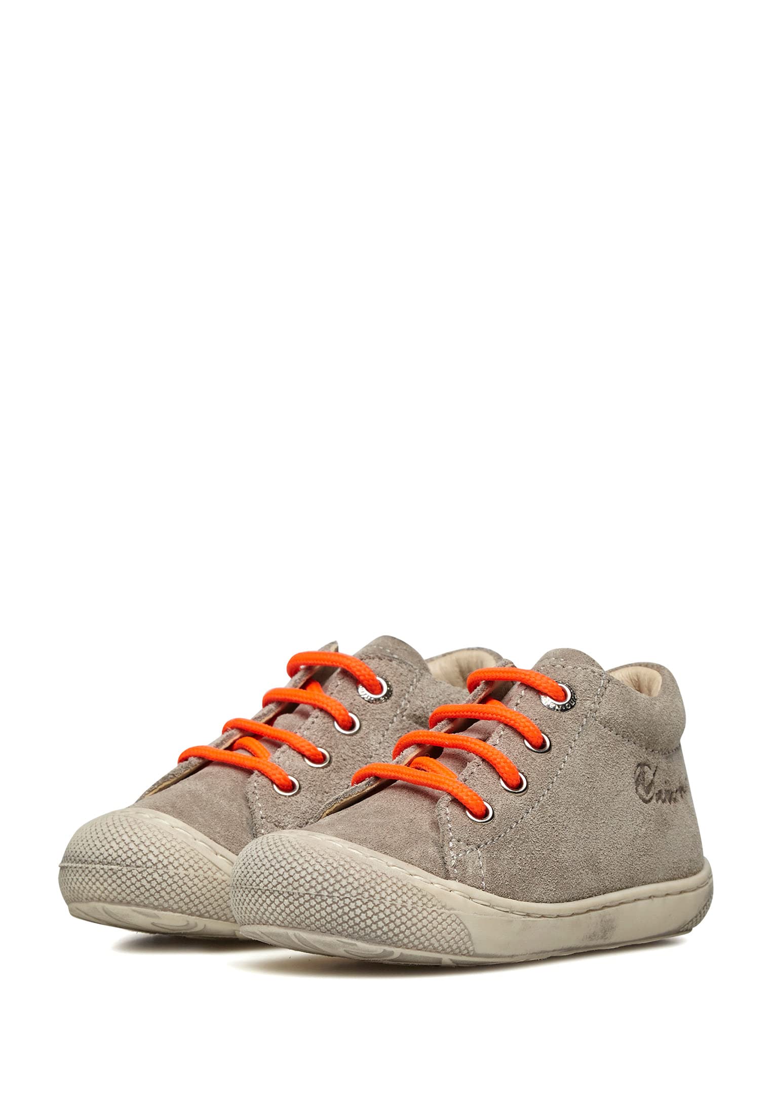 Naturino Cocoon, Scarpe del Primo Passo Bambini e Ragazzi, Beige, 20 EU
