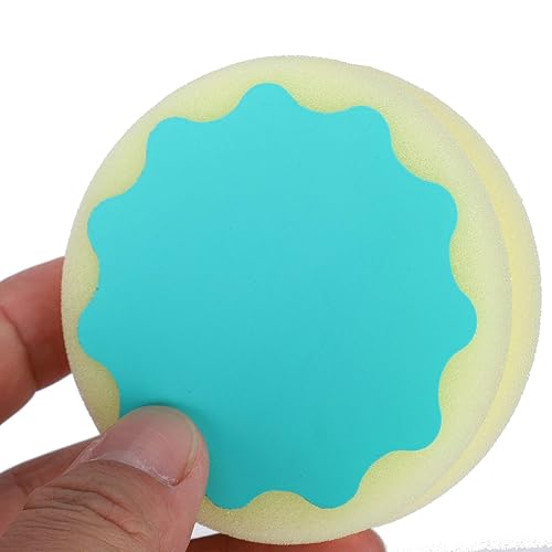 Miniatura 9 de Esponja removedor de pelo, esponja de depilación, almohadilla de depilación de doble cara, herramienta de depilación ligera reutilizable, esponja de