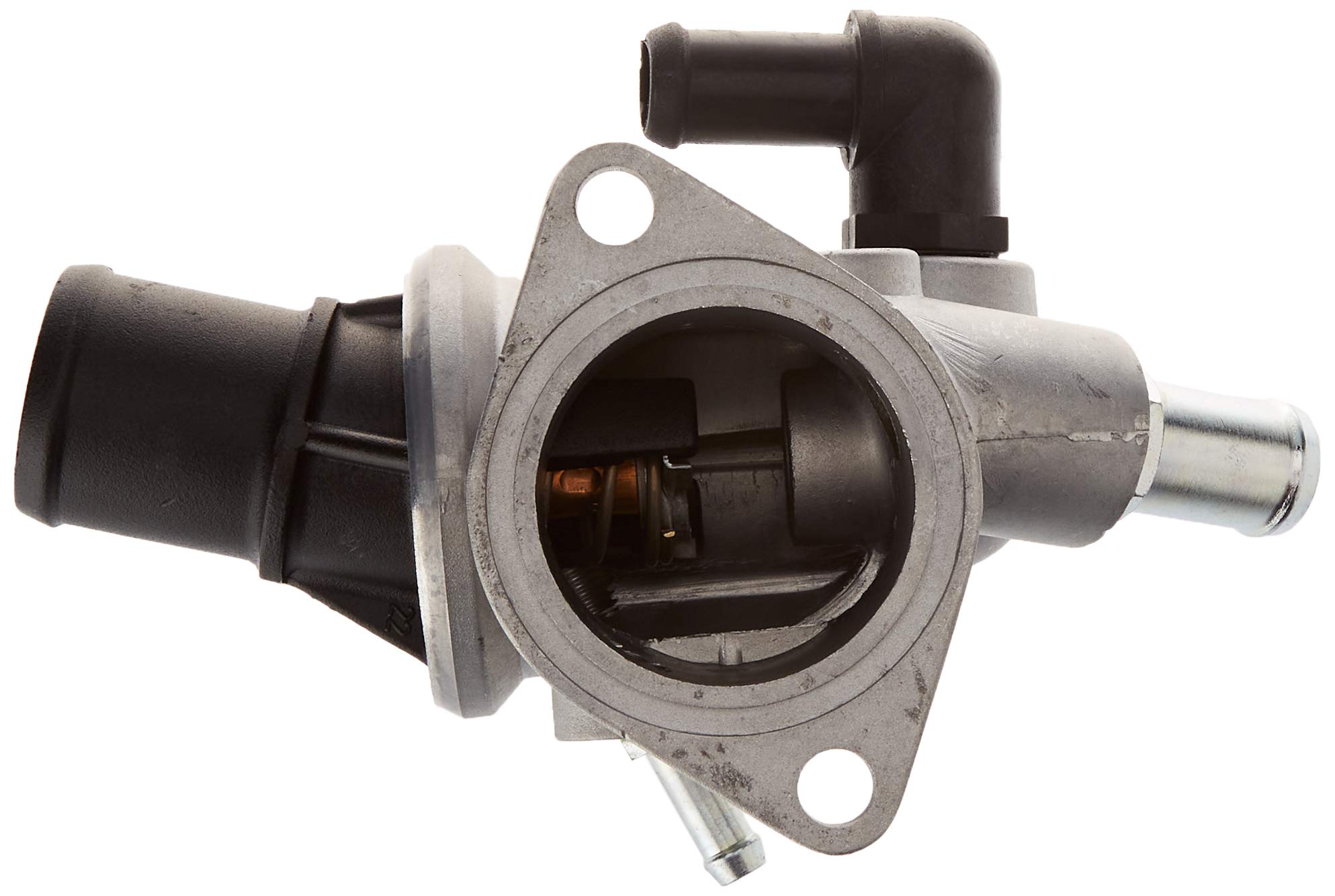 VALEO Termostato, Refrigerante 820402 Compatibile con: ALFA ROMEO 145, 146, 147, 156, 156 Sportwagon, GT, GTV, SPIDER, FIAT BARCHETTA, COUPE, PUNTO, STILO, STILO Multi Wagon, LANCIA DELTA II, LYBRA