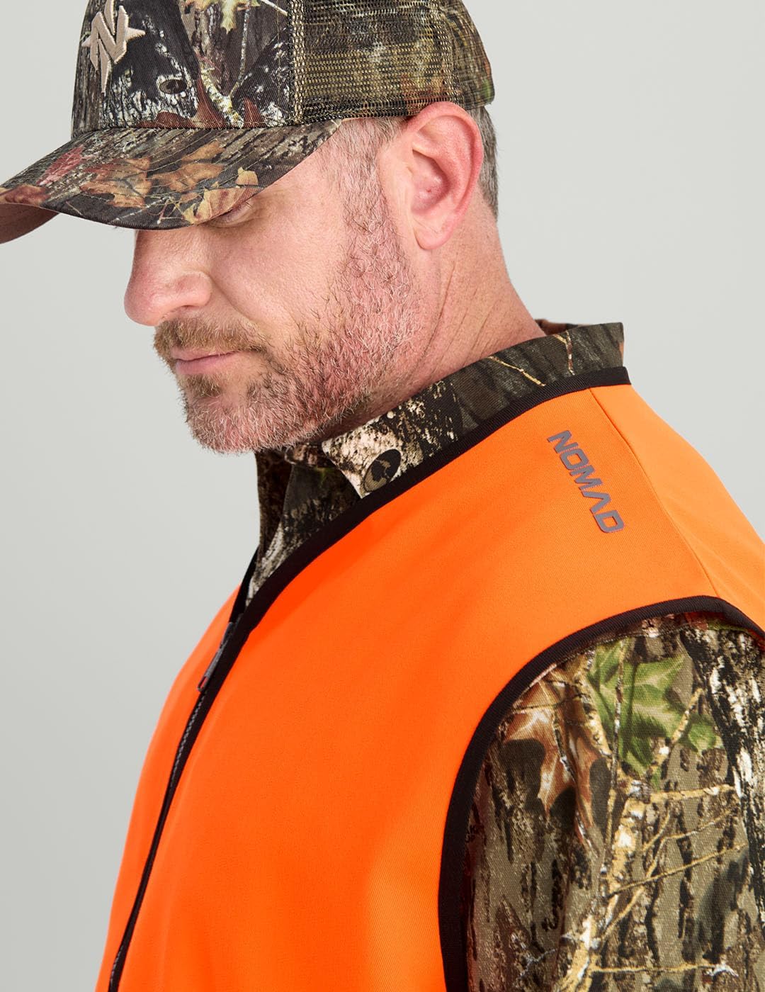 Nomad Blaze Vest - Image 3