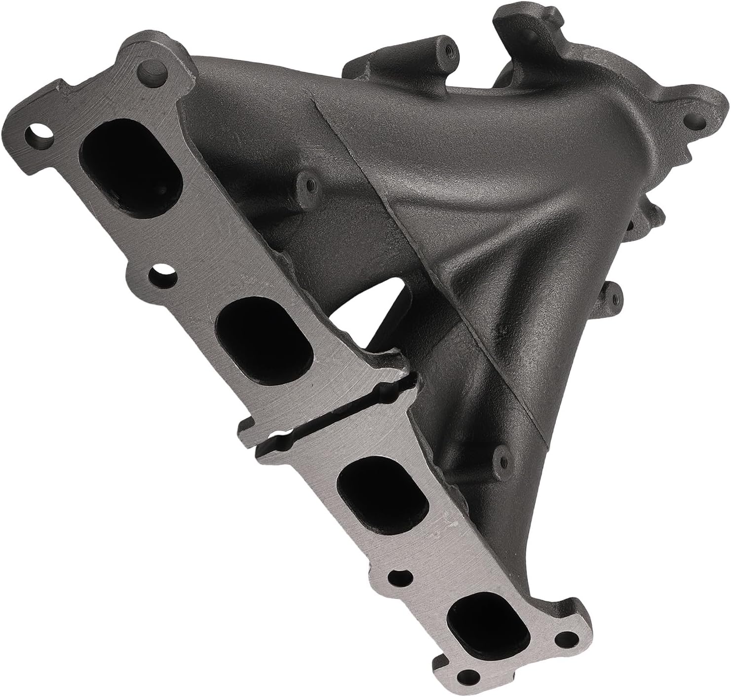 maXpeedingrods Exhaust Manifold Kit for Jeep Compass Patriot 2007-2017, for Dodge Journey 2009-2020 Avenger 2008-2014 Caliber 2007-2012, for Chrysler 200 2011-2014 Sebring 2007-2010, 674-985 4693321AD