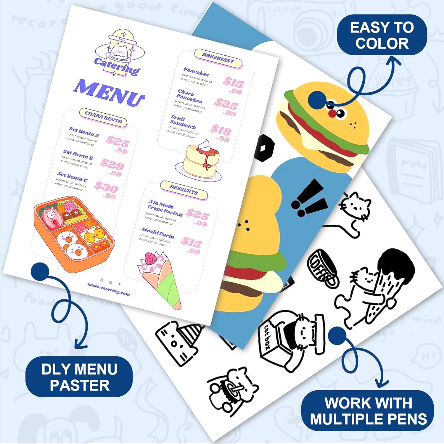 TUXIYA 500 Sheets White Cardstock Paper,8.5 x 11 Inch Cardstock Paper,180 GSM/65 LB Card Stock Printer Paper for Art,Invitations,DIY Cards,Watercolor & Craft Projects