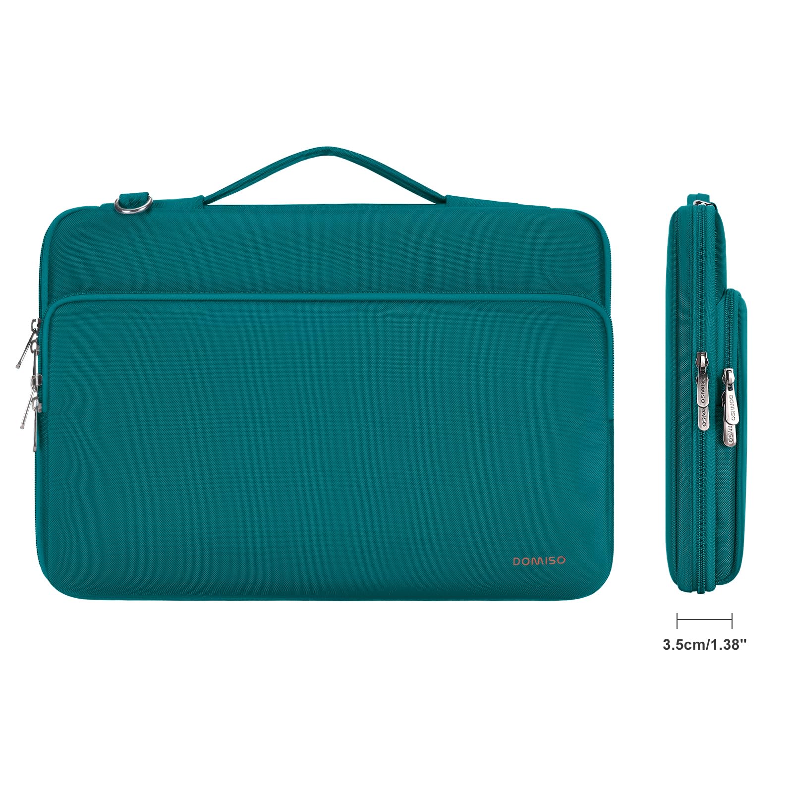 DOMISO Custodia per laptop AA55