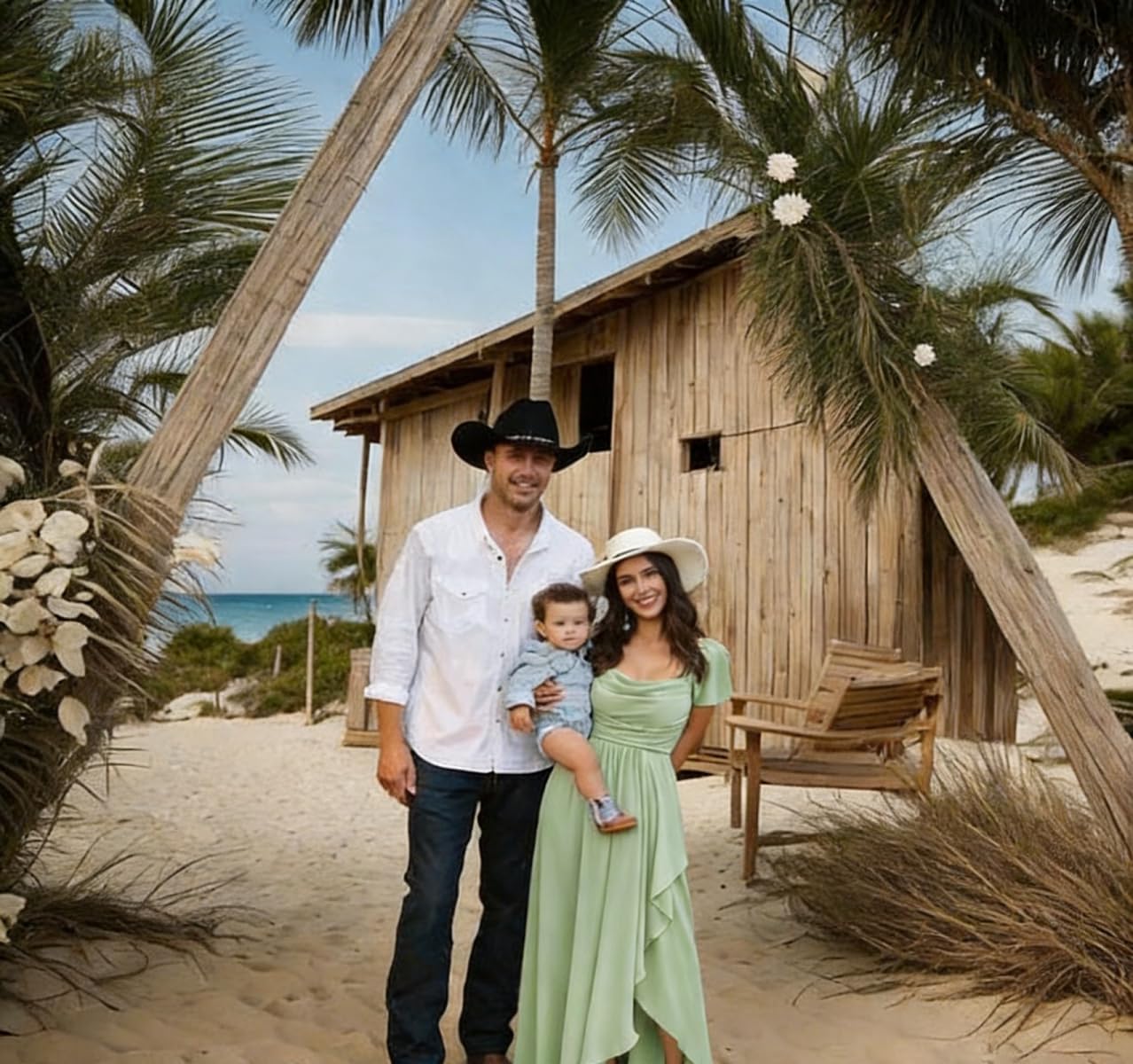 Short Sleeves Bridesmaid Dresses with Slit Chiffon Maxi Ruffles A Line Formal Evening Dress ZU004 - Image 2