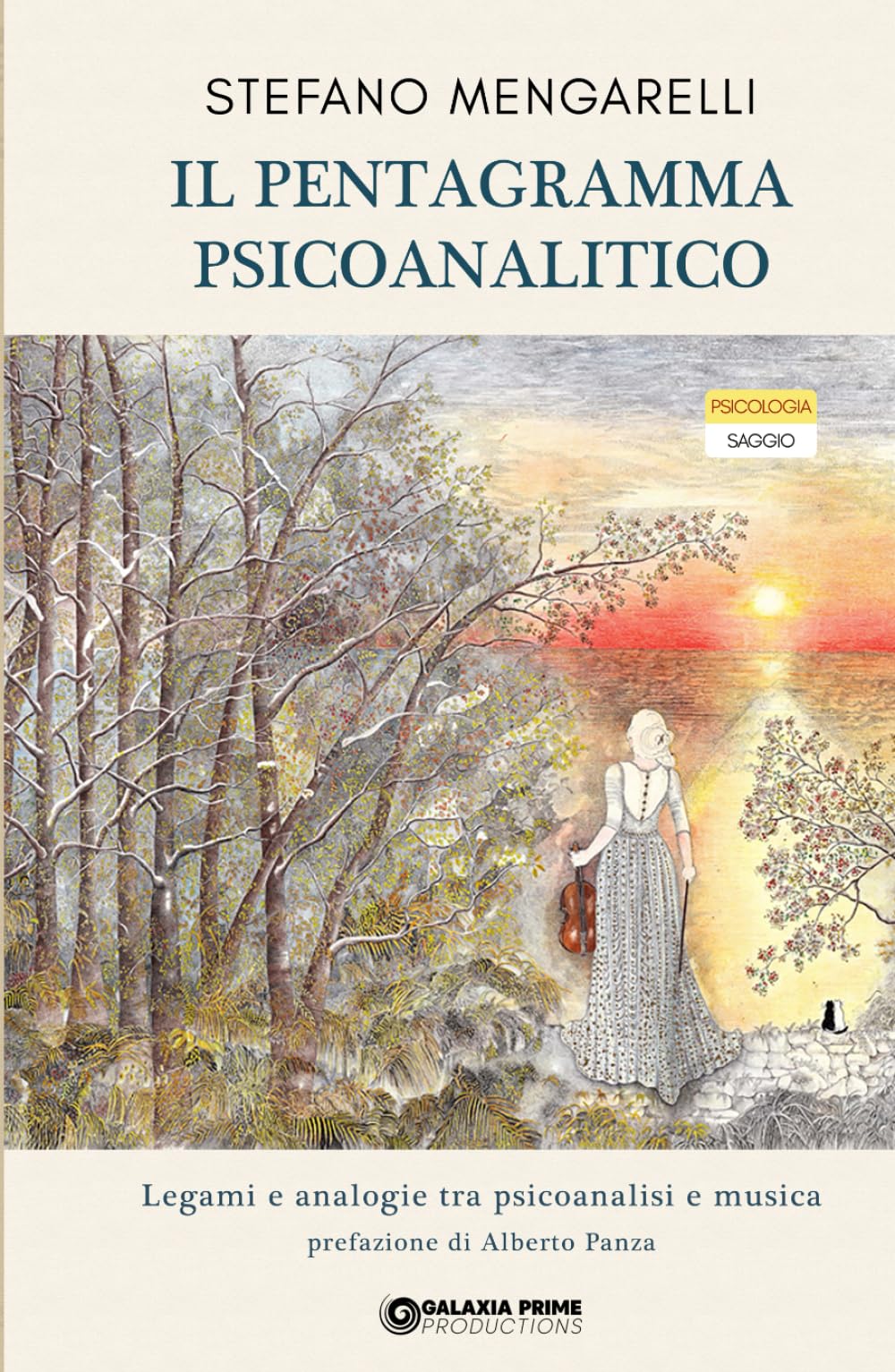Il Pentagramma Psicoanalitico: Legami e analogie tra psicoanalisi e musica
