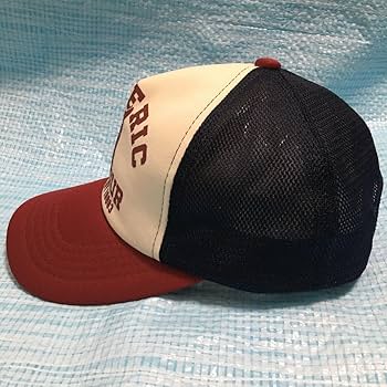 HYSTERIC GLAMOUR　メッシュキャップ　大泉洋　F Amazon.co.jp: ヒステリックグラマー メッシュキャップ