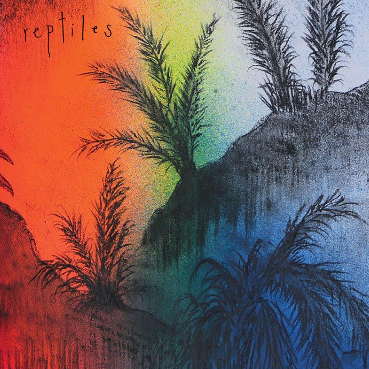 Reptiles (Vinyl) [VINYL]