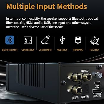 SMSL AO200　Infenion MA12070内蔵 デジタルアンプ SMSL AO200 Infenion MA12070内蔵 デジタルアンプ Amazon.com