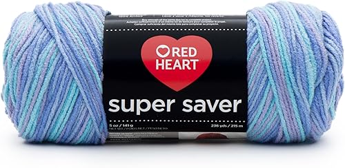 Miniatura 1 de Red Heart lana