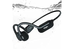 i360 Waterproof In-Ear Headphones