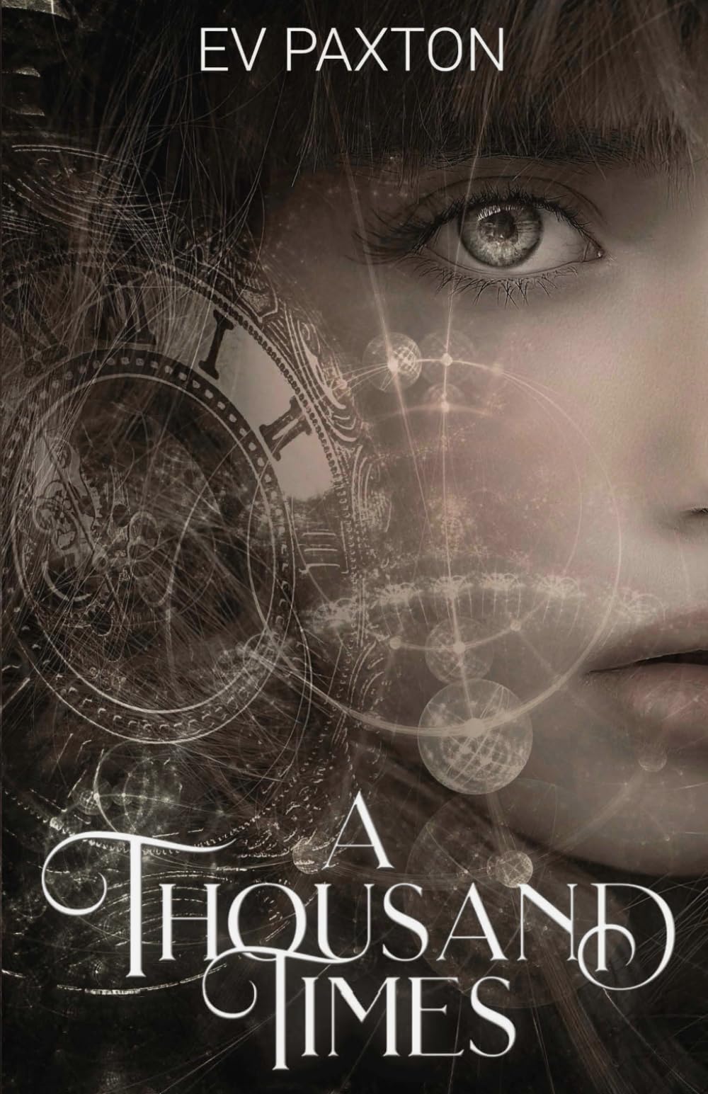 A Thousand Times (In Time)