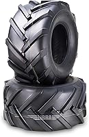 Vista 11 de WANDA 24x12-12 - Neumático para cortacésped, agricultura, neumáticos para tractores agrícolas, 4 capas, 24x12x12 - Juego 2-13076.