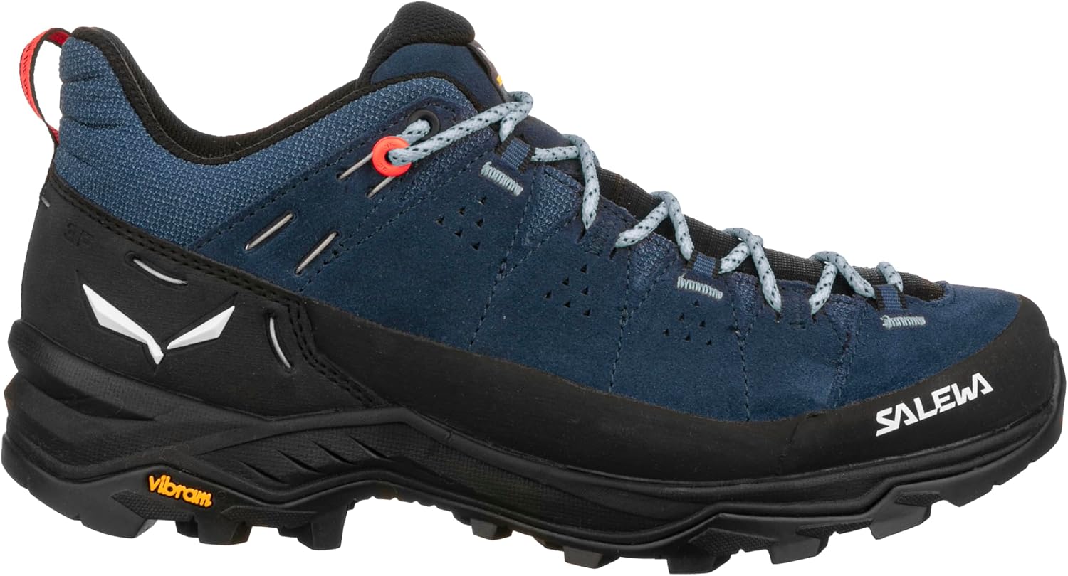 Salewa Men's Alp Trainer 2 Trekking & Hiking Shoe
