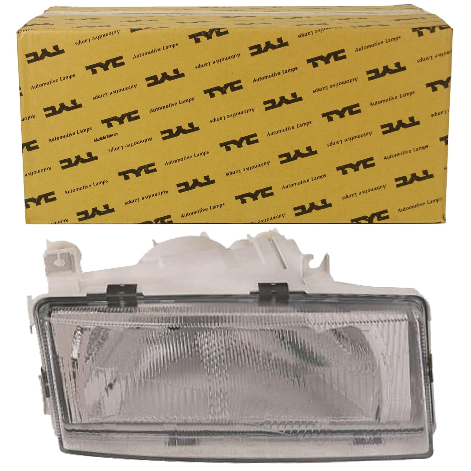 Tyc Dapa Gmbh & Co. Kg 203140052 Scheinwerfer Rechts